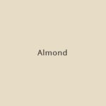 color almond