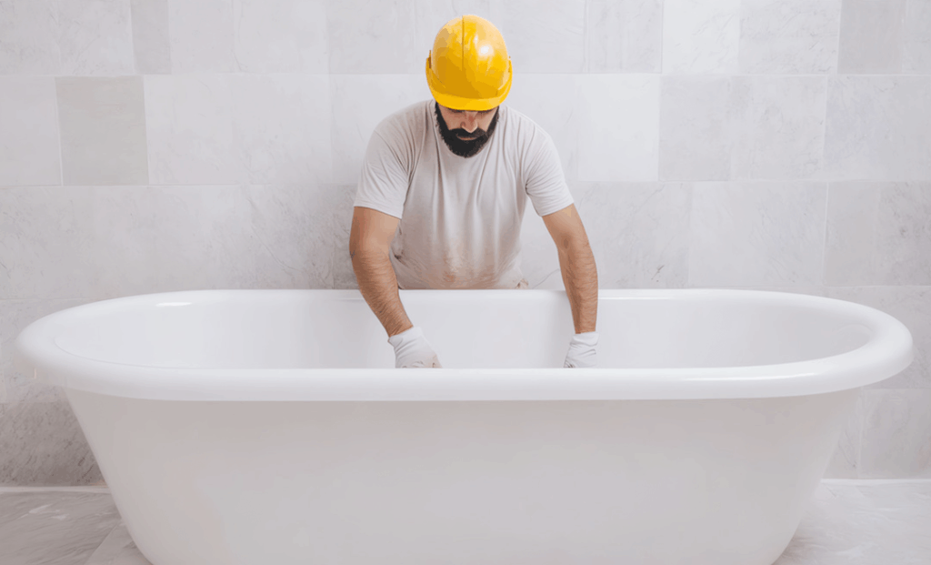 Are Reglazing Materials Safe? Expert Andrew from Slash Reglazing Answers